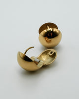 ball clip stainless pierce（stainless steel）