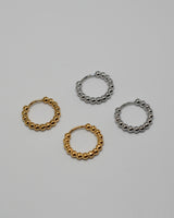 Ball Hoop Pierce(stainless steel)