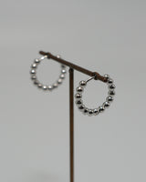 Ball Hoop Pierce(stainless steel)