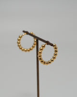 Ball Hoop Pierce(stainless steel)
