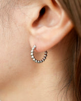 Ball Hoop Pierce(stainless steel)