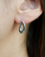 Nuance Drop Pierce(stainless steel)