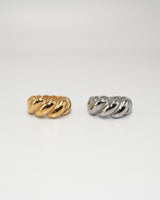 volume rope stainless ring（stainless steel）
