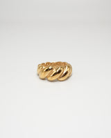 volume rope stainless ring（stainless steel）
