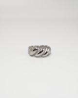 volume rope stainless ring（stainless steel）