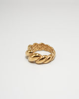 volume rope stainless ring（stainless steel）