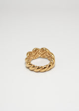 volume rope stainless ring（stainless steel）