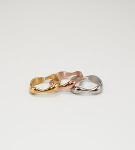 melt curve ring(stainless steel)