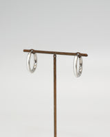 color line hoop pierce(stainless steel)