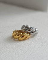 volume rope stainless ring（stainless steel）