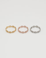 anchor chain ring(stainless steel)