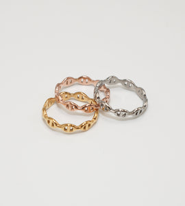 anchor chain ring(stainless steel)