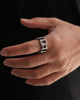 drive chain ring(stainless steel)