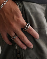 drive chain ring(stainless steel)