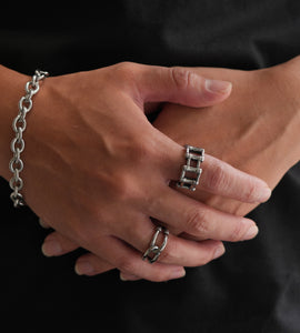 drive chain ring(stainless steel)