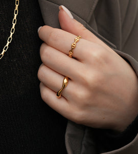 anchor chain ring(stainless steel)