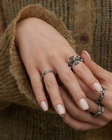 anchor chain ring(stainless steel)