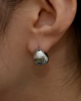 nuance metal pierce(stainless steel)