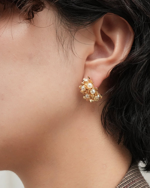 luxs flower pierce