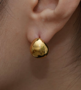 nuance metal pierce(stainless steel)