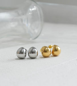 nuance metal pierce(stainless steel)
