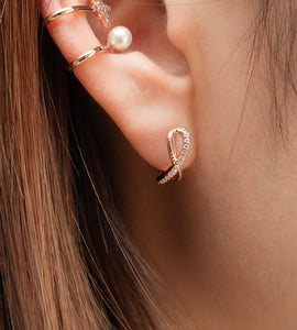 zir frize earring