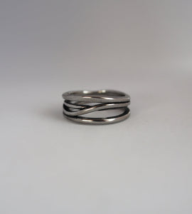 consecutive line ring