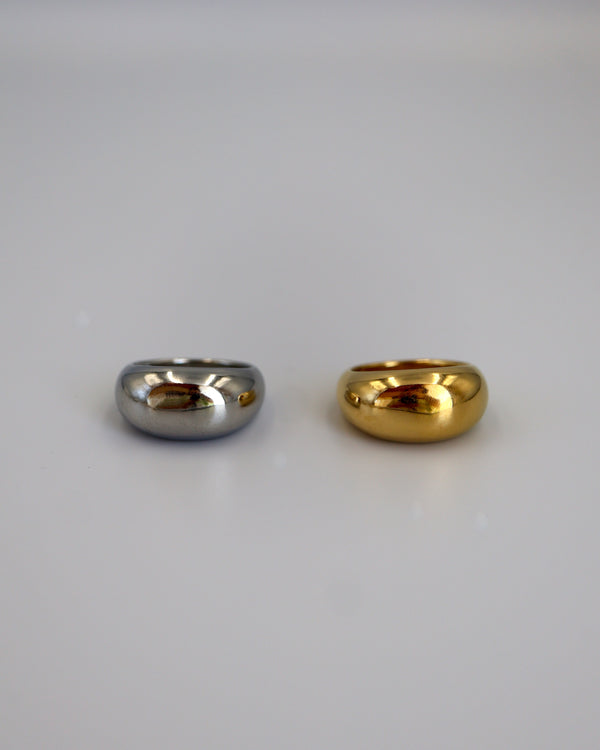 volume plump ring