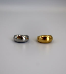 volume plump stainless ring（stainless steel）
