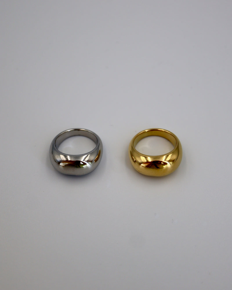 volume plump ring