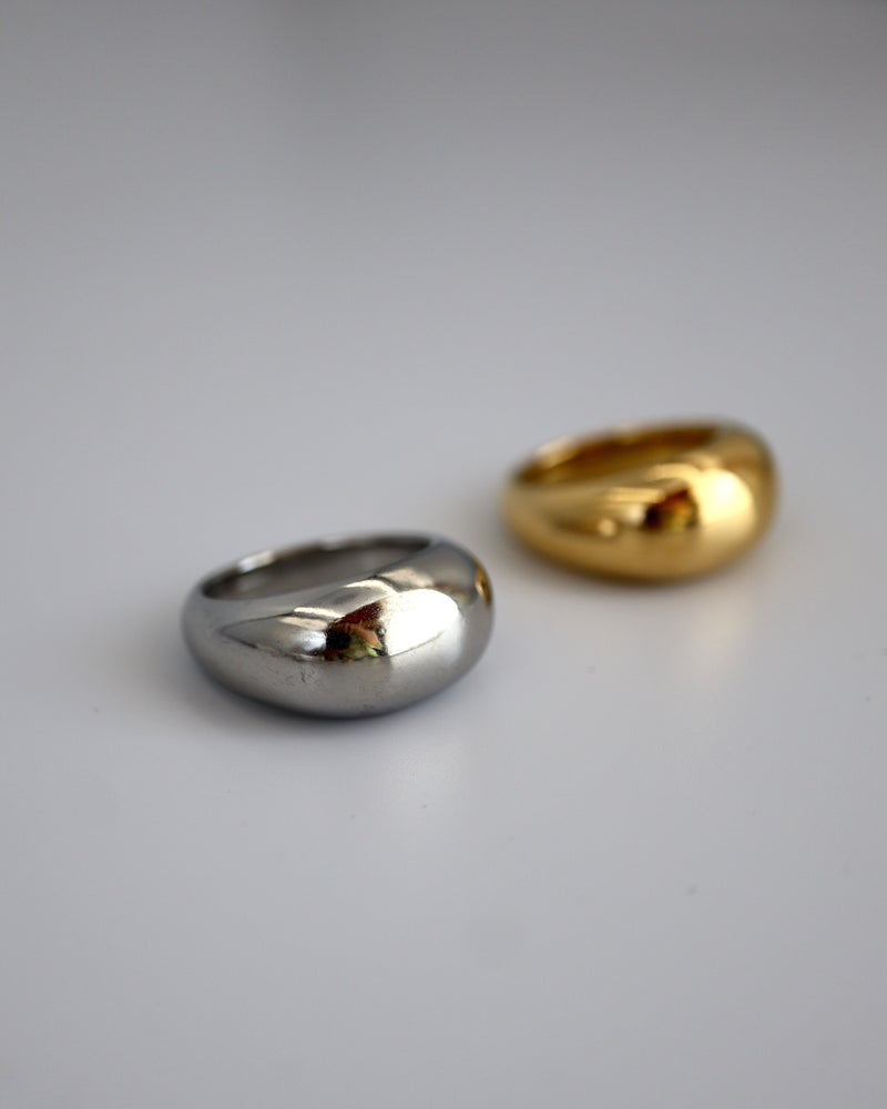 volume plump ring