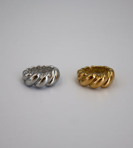 volume rope ring
