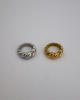 volume rope ring