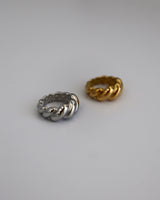 volume rope ring