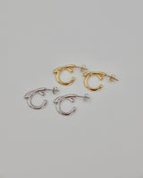 swirl round pierce
