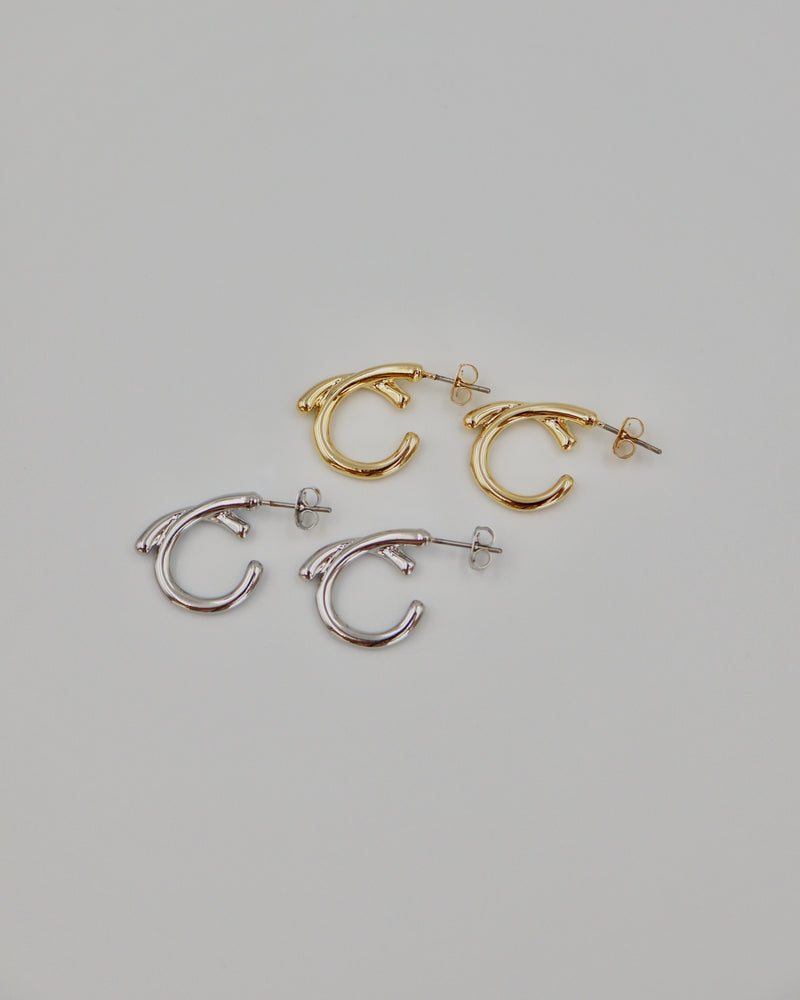 swirl round pierce