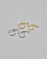 swirl round pierce