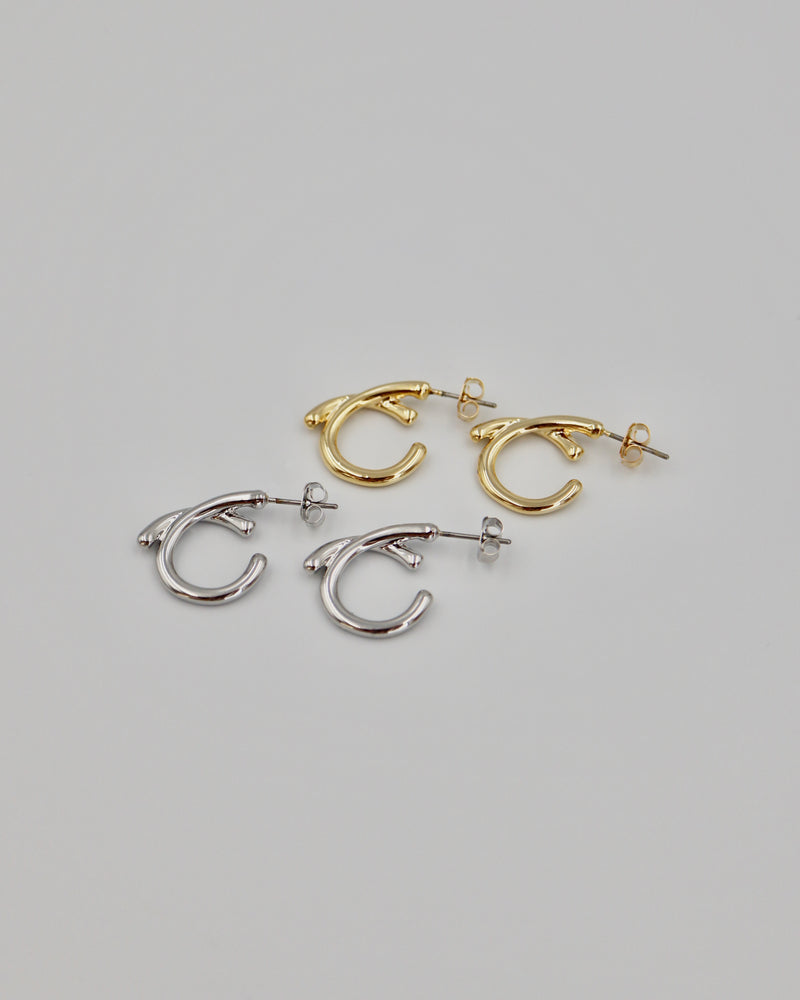 swirl round pierce