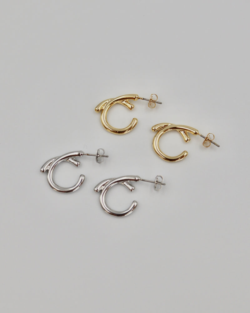 swirl round pierce