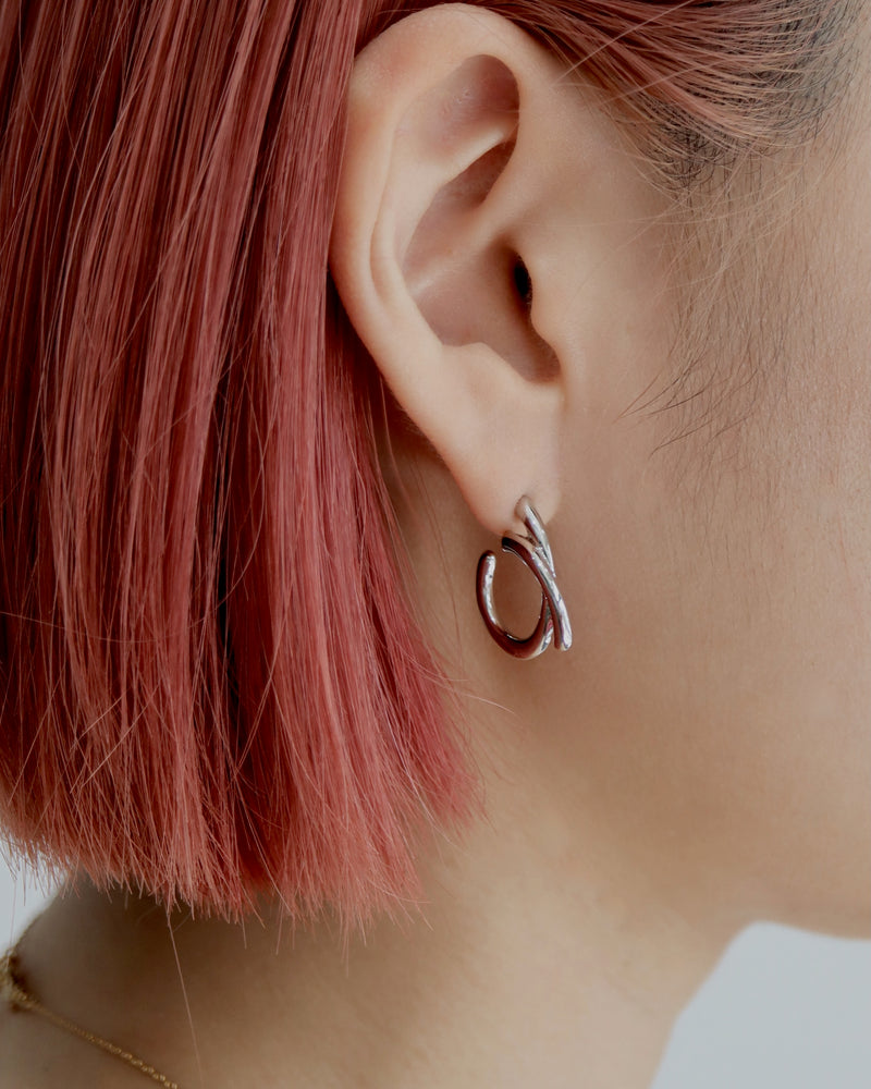 swirl round pierce