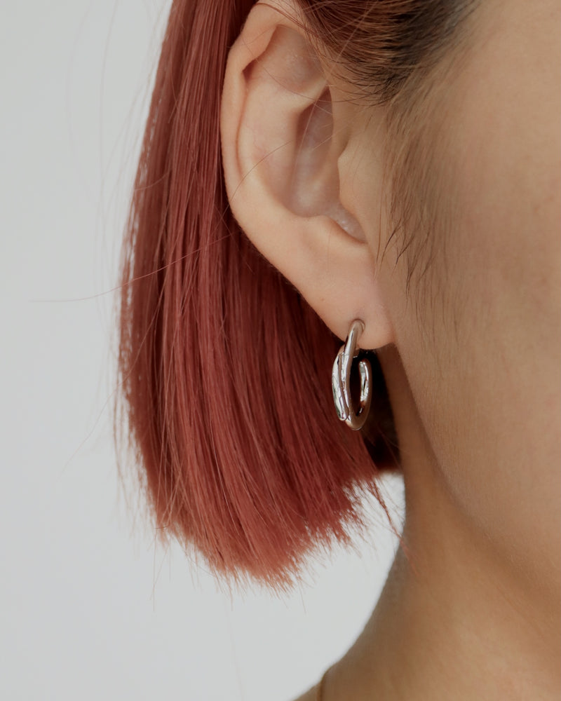 swirl round pierce