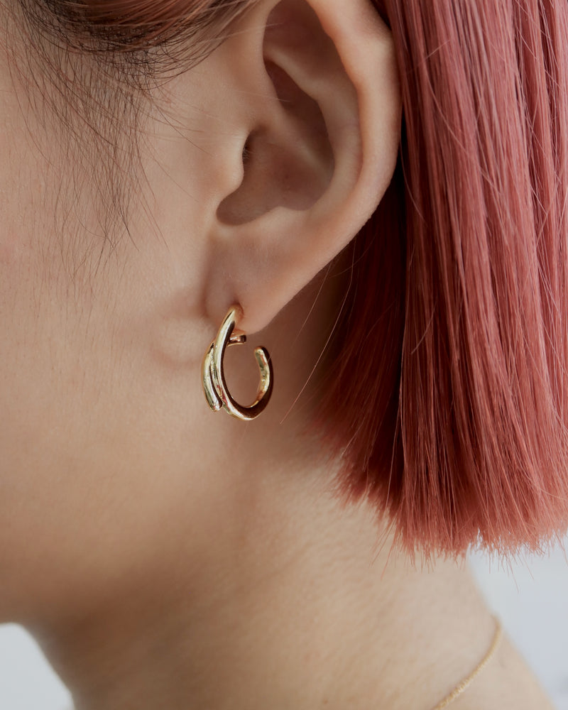 swirl round pierce