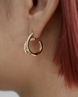 swirl round pierce