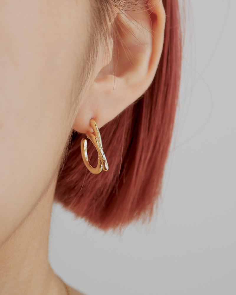 swirl round pierce