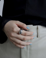 volume plump ring