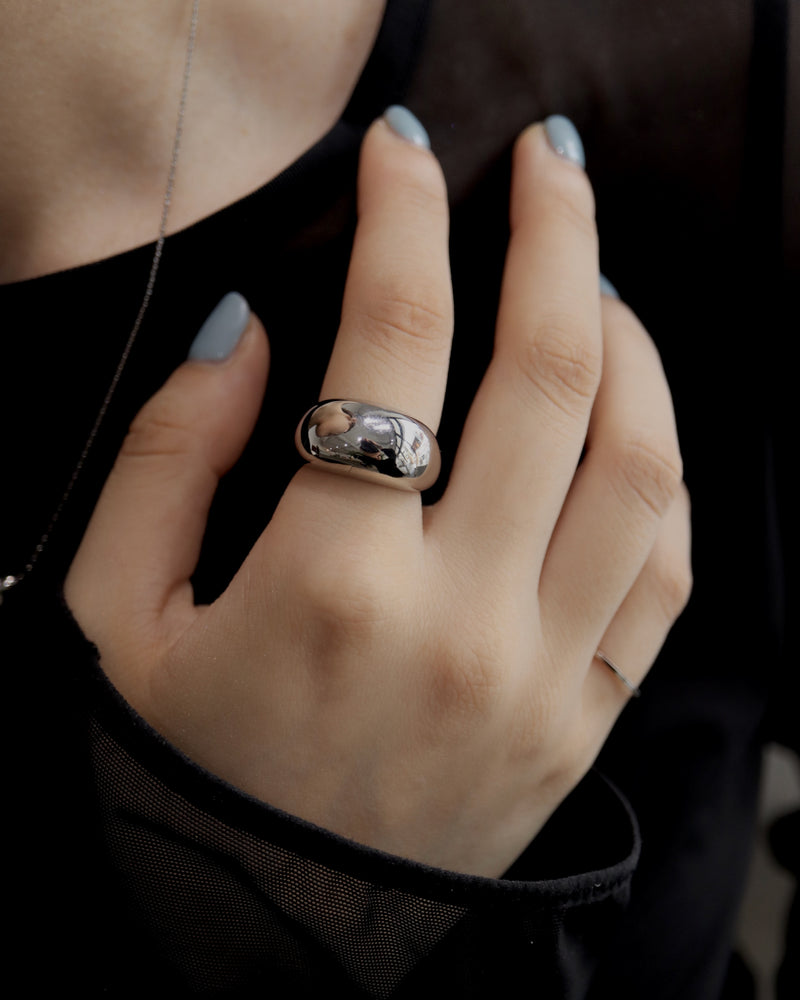 volume plump ring