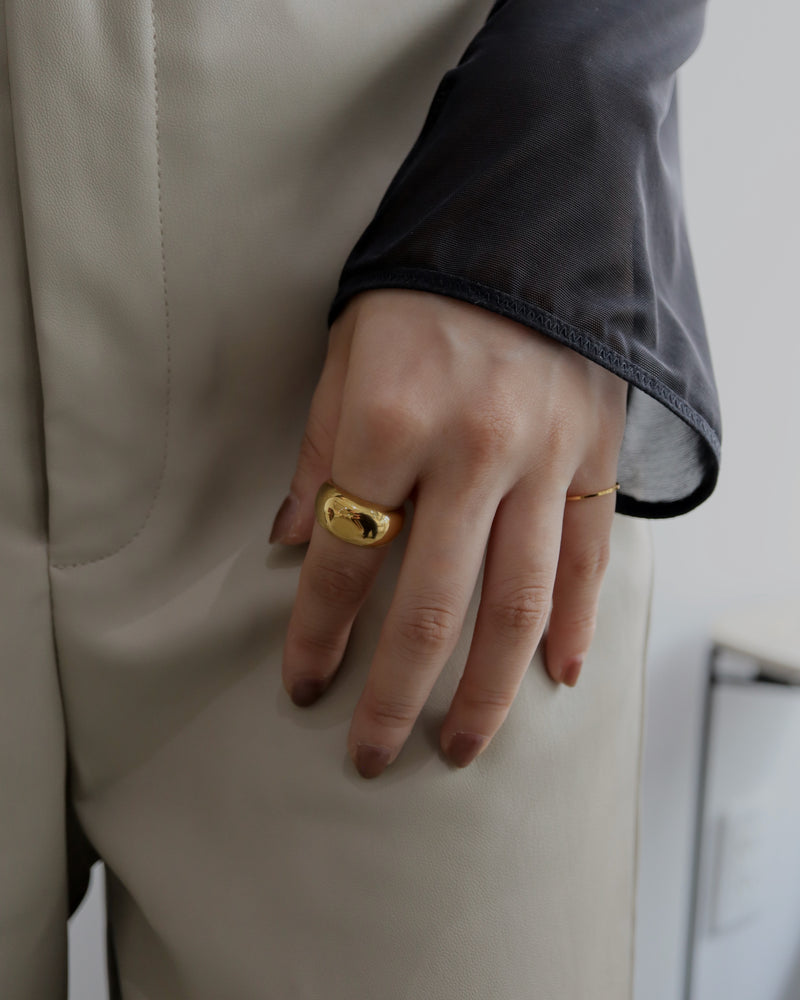 volume plump ring