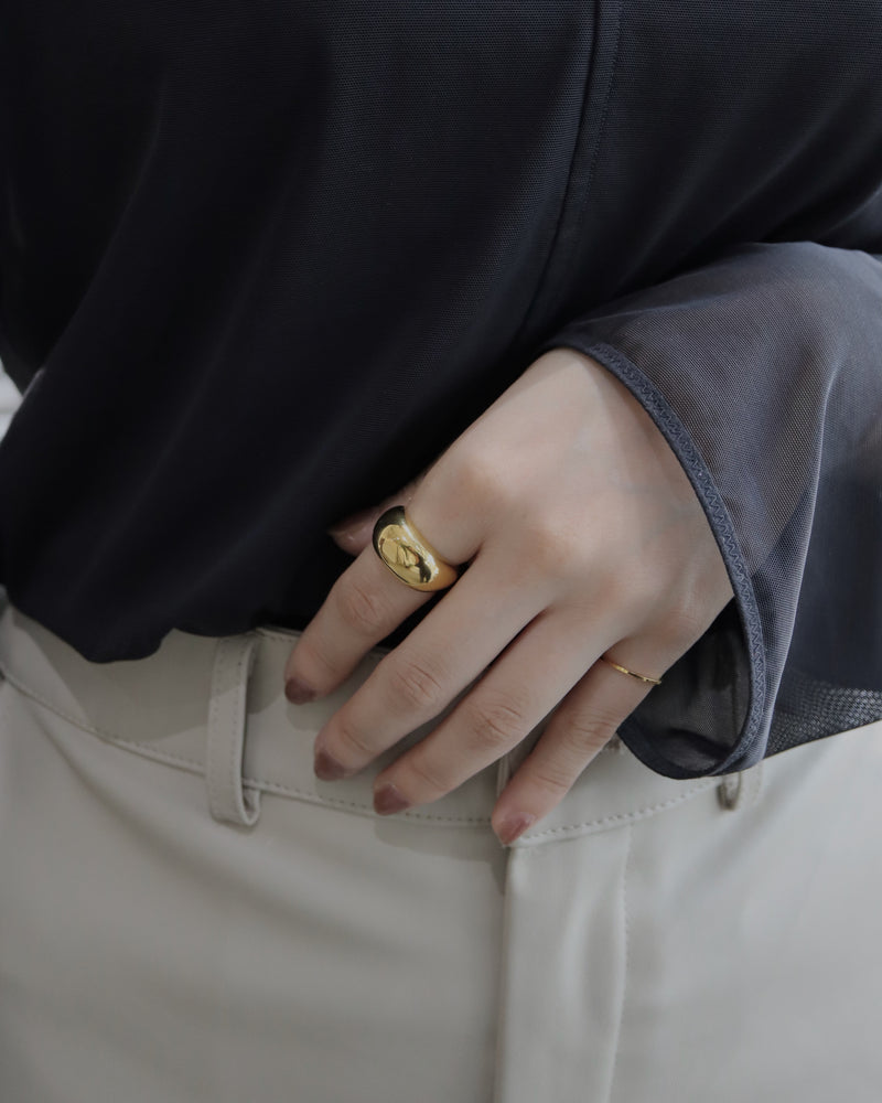 volume plump ring