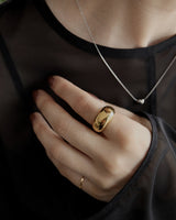volume plump ring