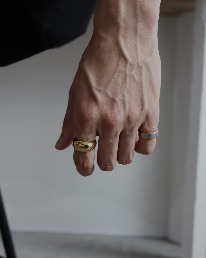 volume plump ring